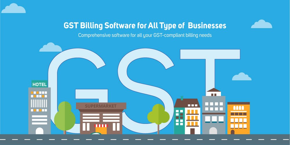 Billing Software