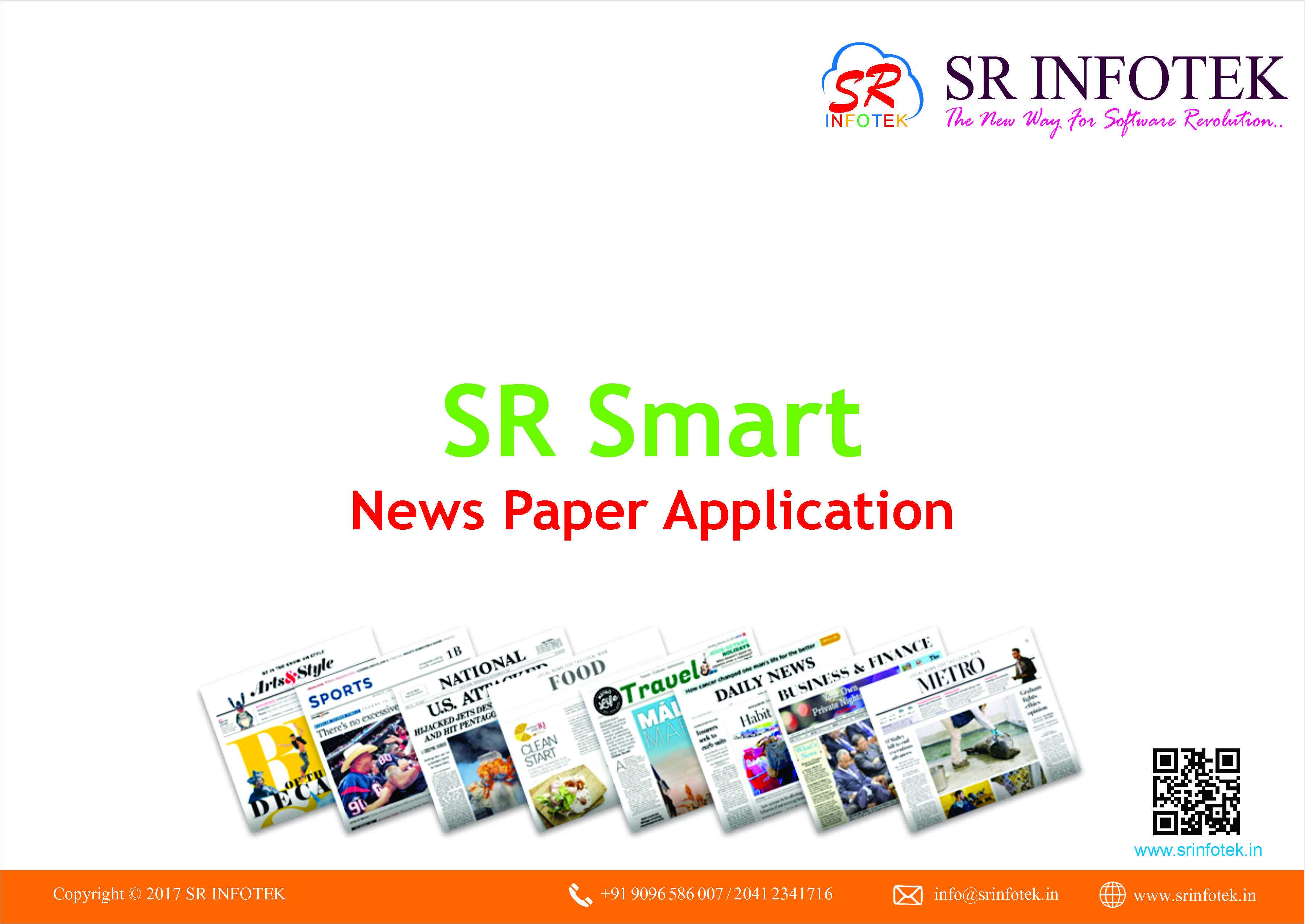 News Paper Agency