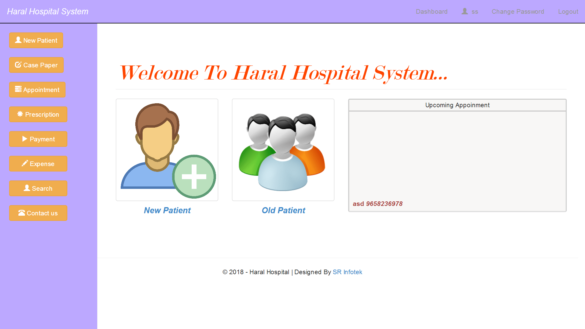 Dental Billing Software