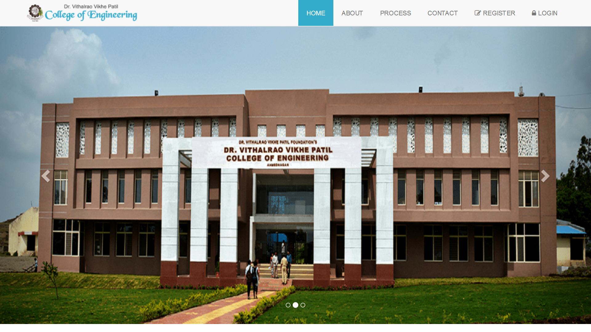 College Of Engineering