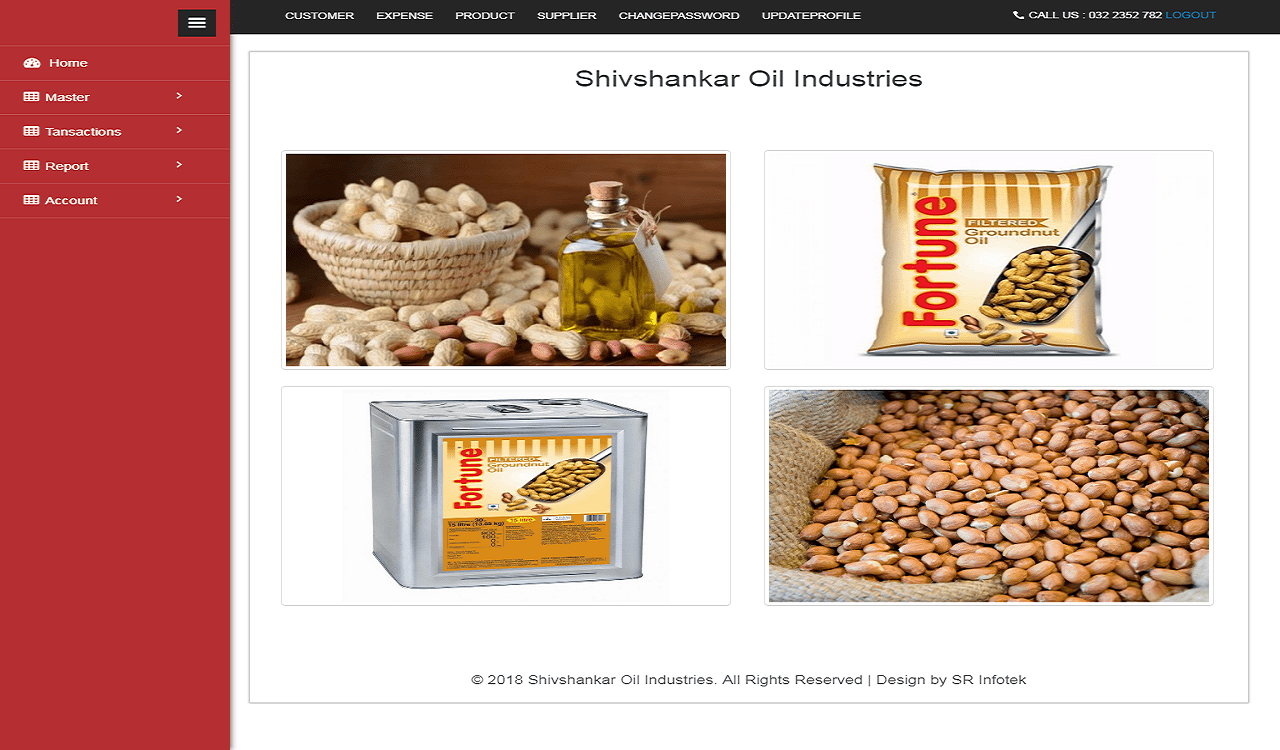 Oil Industries